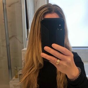 Meet your Posher - Me